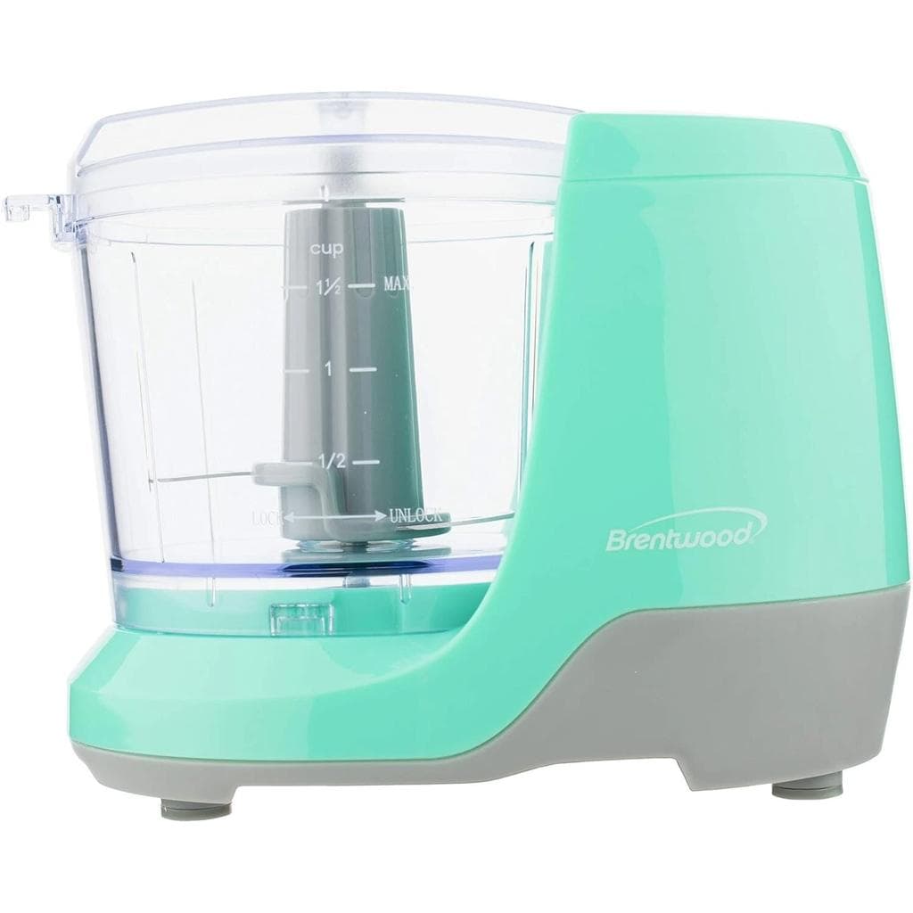 Brentwood MC109BL Food mixer