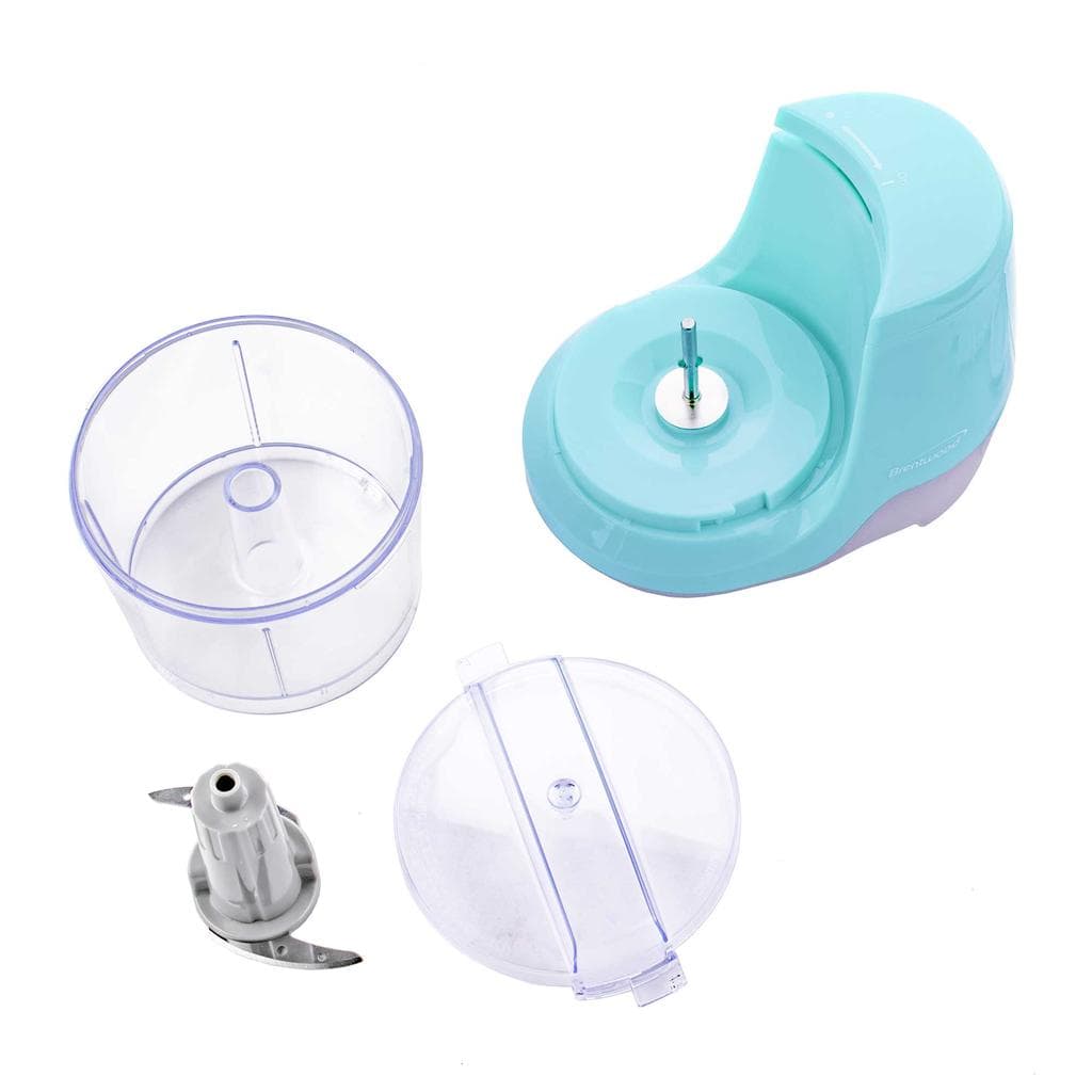 Brentwood MC109BL Food mixer