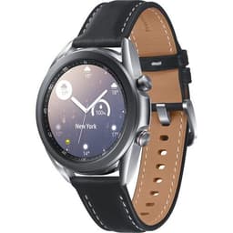Samsung Smart Watch Galaxy Watch3 R850 HR GPS - Silver