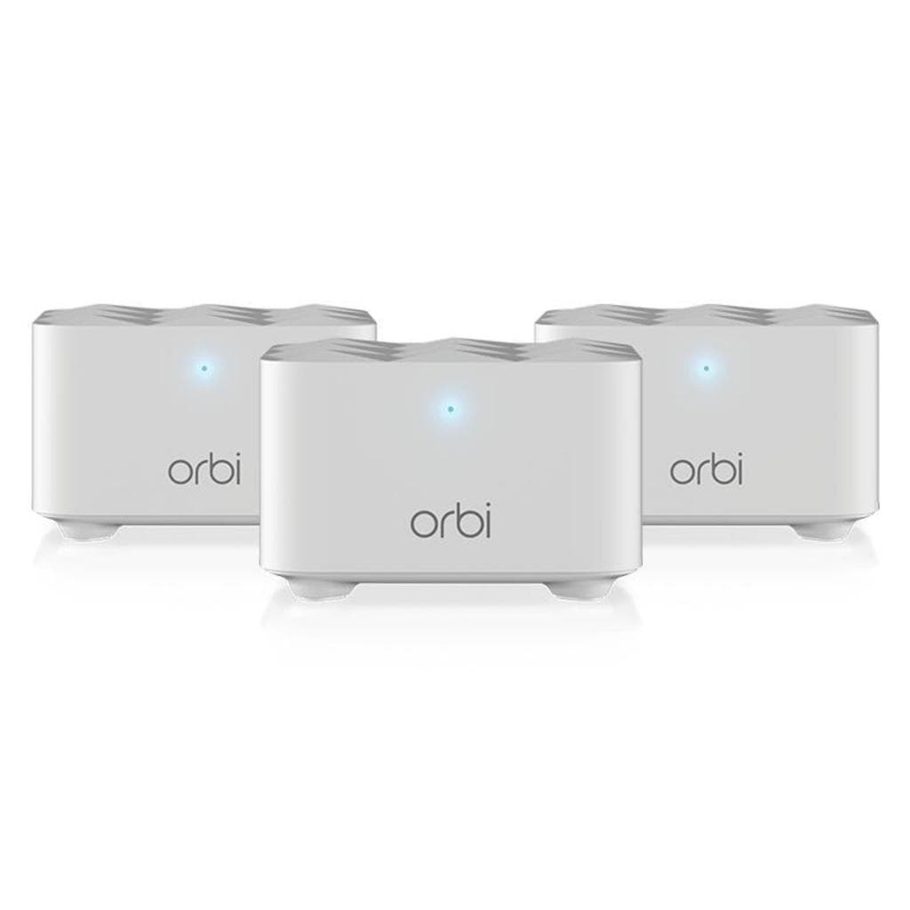 Netgear RBK13-100NAR Router