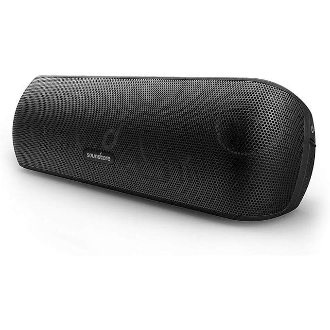 Soundcore Audio A3116 Bluetooth speakers - Black