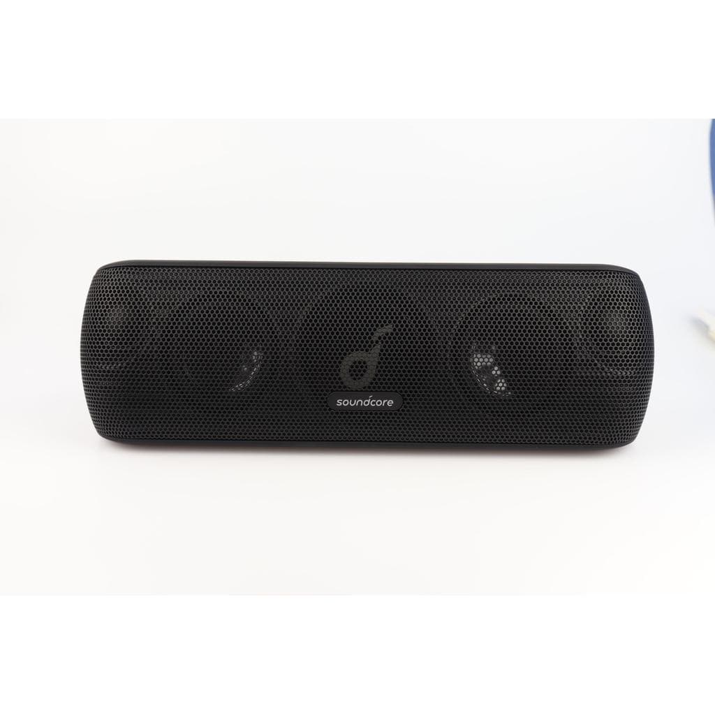 Soundcore Audio A3116 Bluetooth speakers - Black