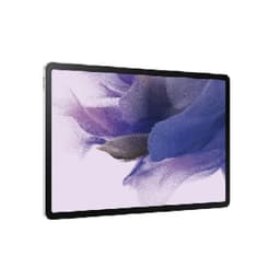 Galaxy Tab S7 FE 64GB - Silver - (Wi-Fi)
