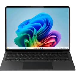 Microsoft Surface Laptop 7 14-inch (2023) - Snapdragon X Elite X1E-80-100 - 16 GB - SSD 512 GB