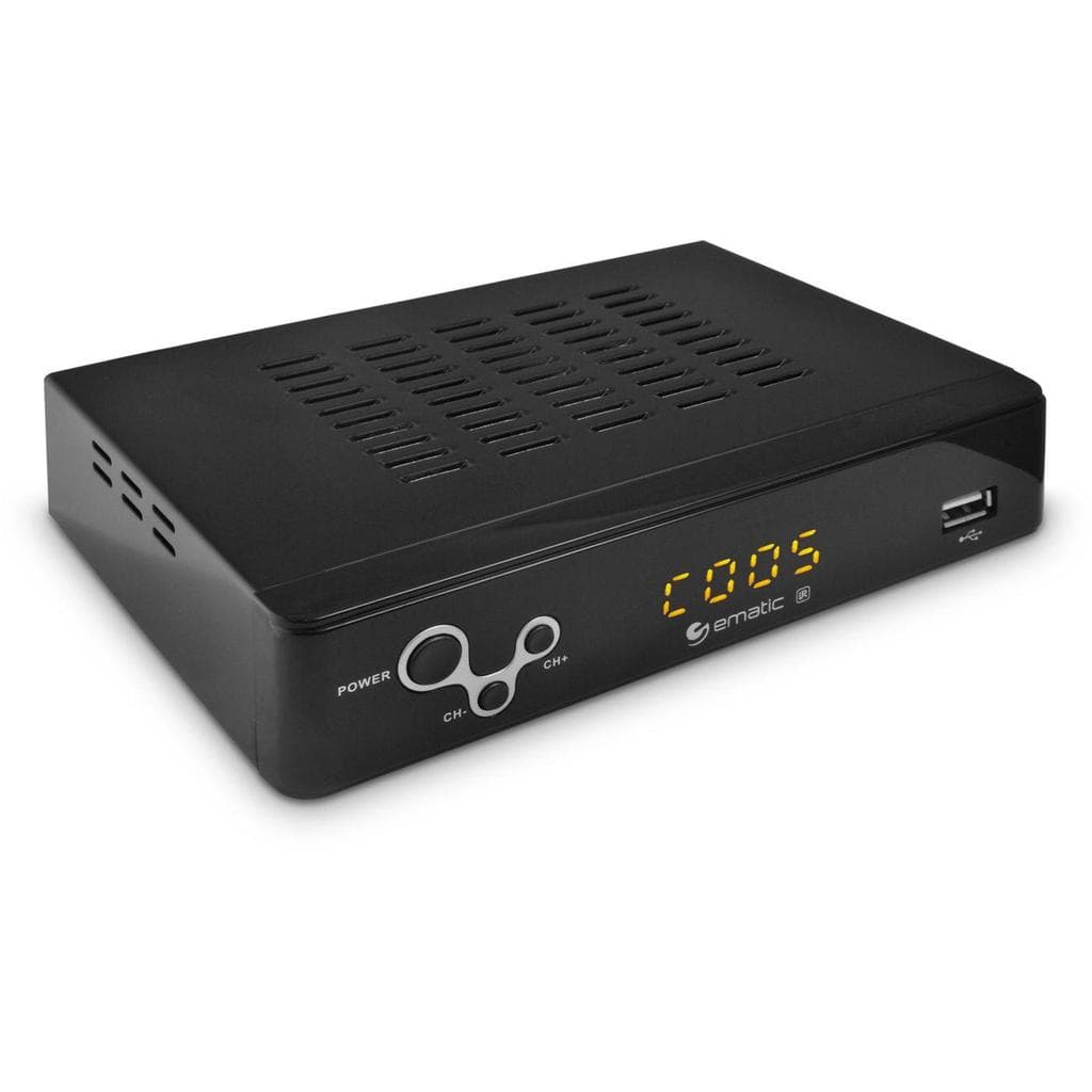 Ematic AT103B TV accessories