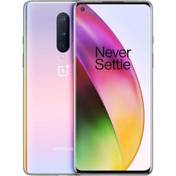 OnePlus 8 128GB - Purple - Unlocked