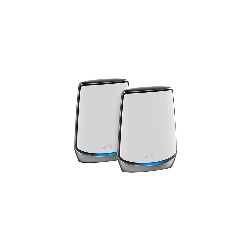 Netgear Inc. RBK852-100NAS Router