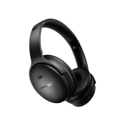 Bose QuietComfort Noise cancelling Headphone Bluetooth - Black
