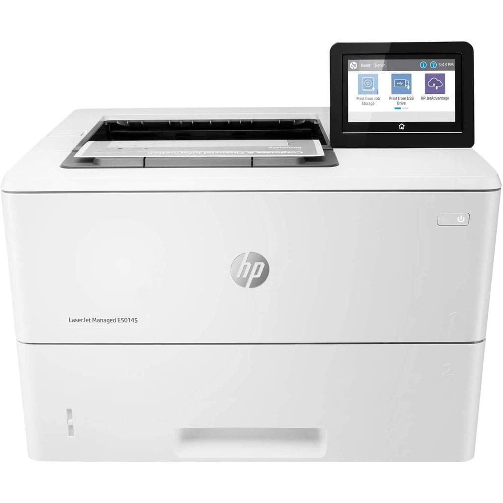 HP E50145dn Monochrome laser