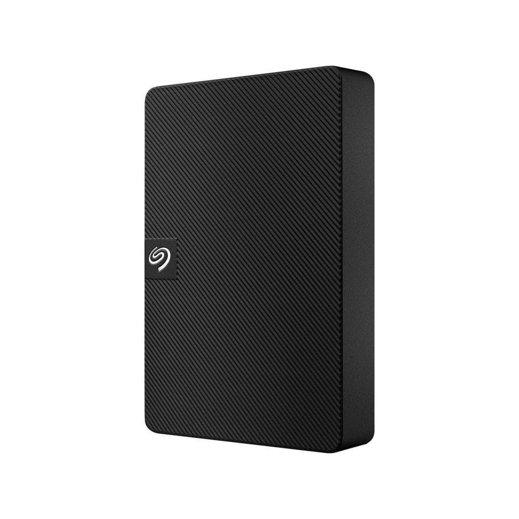 Seagate STKM5000400 External hard drive - HDD 5 TB