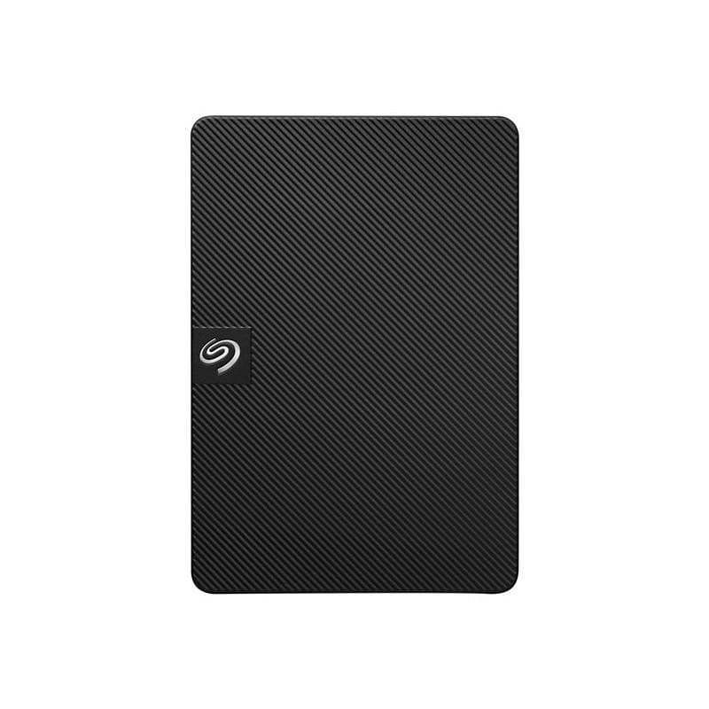 Seagate STKM5000400 External hard drive - HDD 5 TB