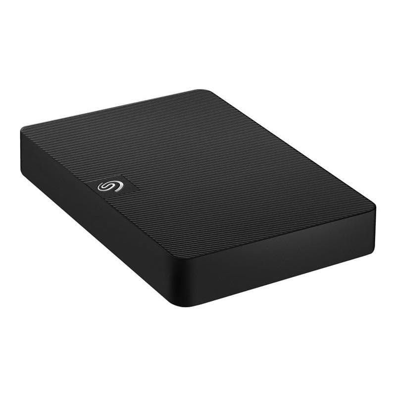 Seagate STKM5000400 External hard drive - HDD 5 TB