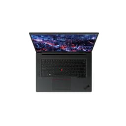 Lenovo Thinkpad P1 G6 16-inch (2023) - Core i9 - Gen 13 (H) - 64 GB - SSD 2 TB