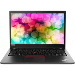 Lenovo ThinkPad T14 14-inch (2020) - Core i5-10310U - 16 GB - SSD 512 GB