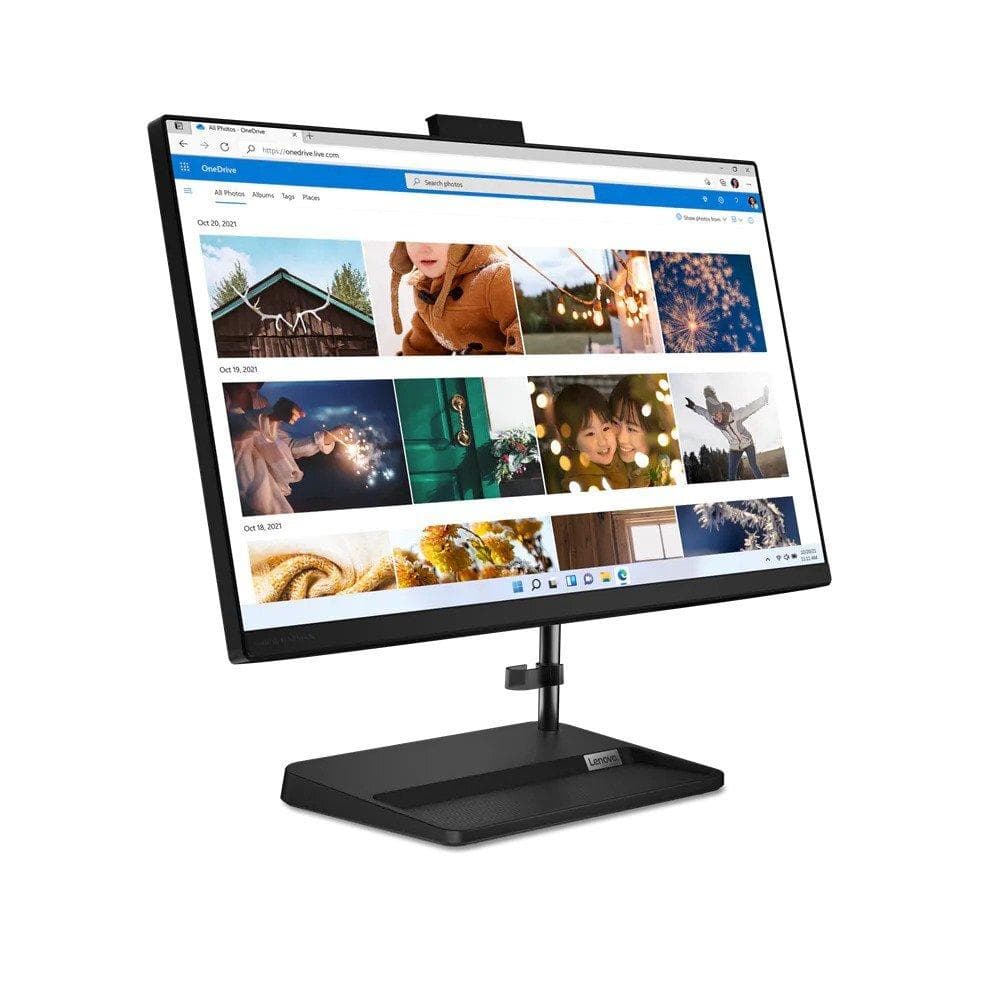 Lenovo Ideacentre Aio 3 24Iap7 24" - Core i5-12450H - RAM 8 GB - SSD 256 GB