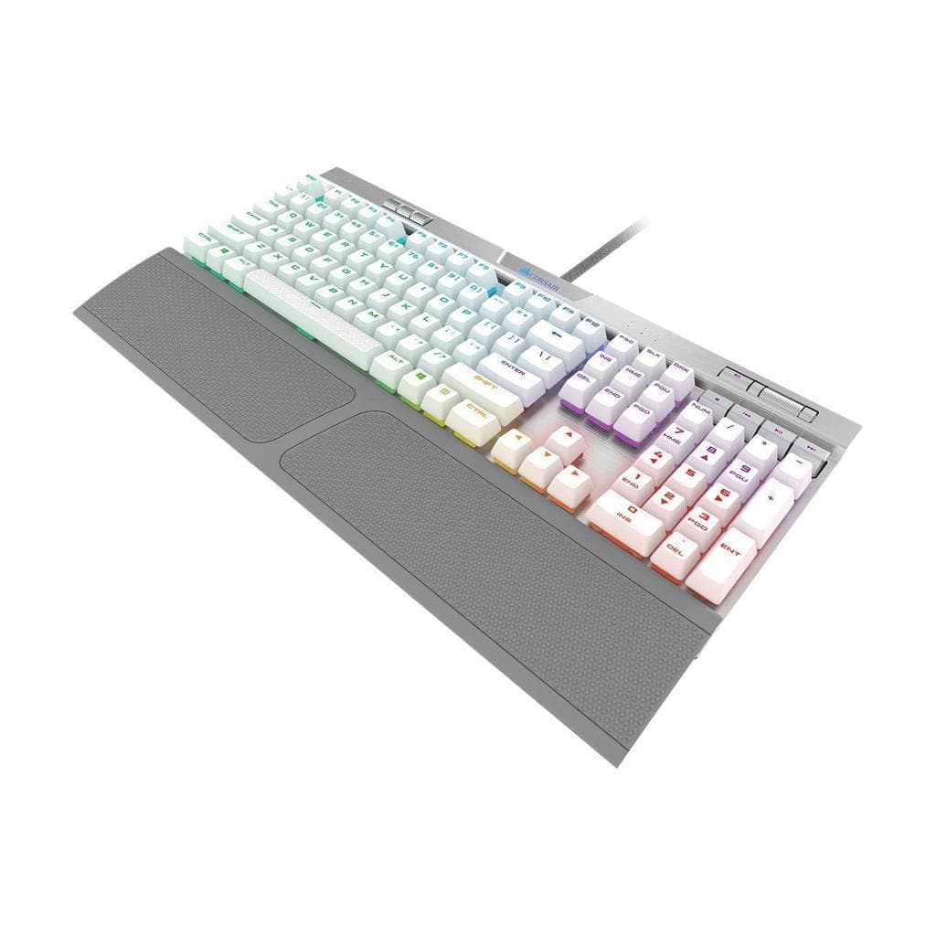 Corsair Keyboard QWERTY Backlit Keyboard K70 RGB MK.2 SE