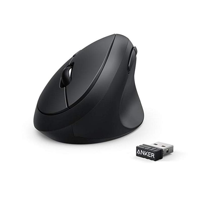 Anker A7852M Mouse Wireless