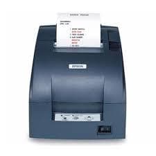 Epson TM-U220B Thermal printer