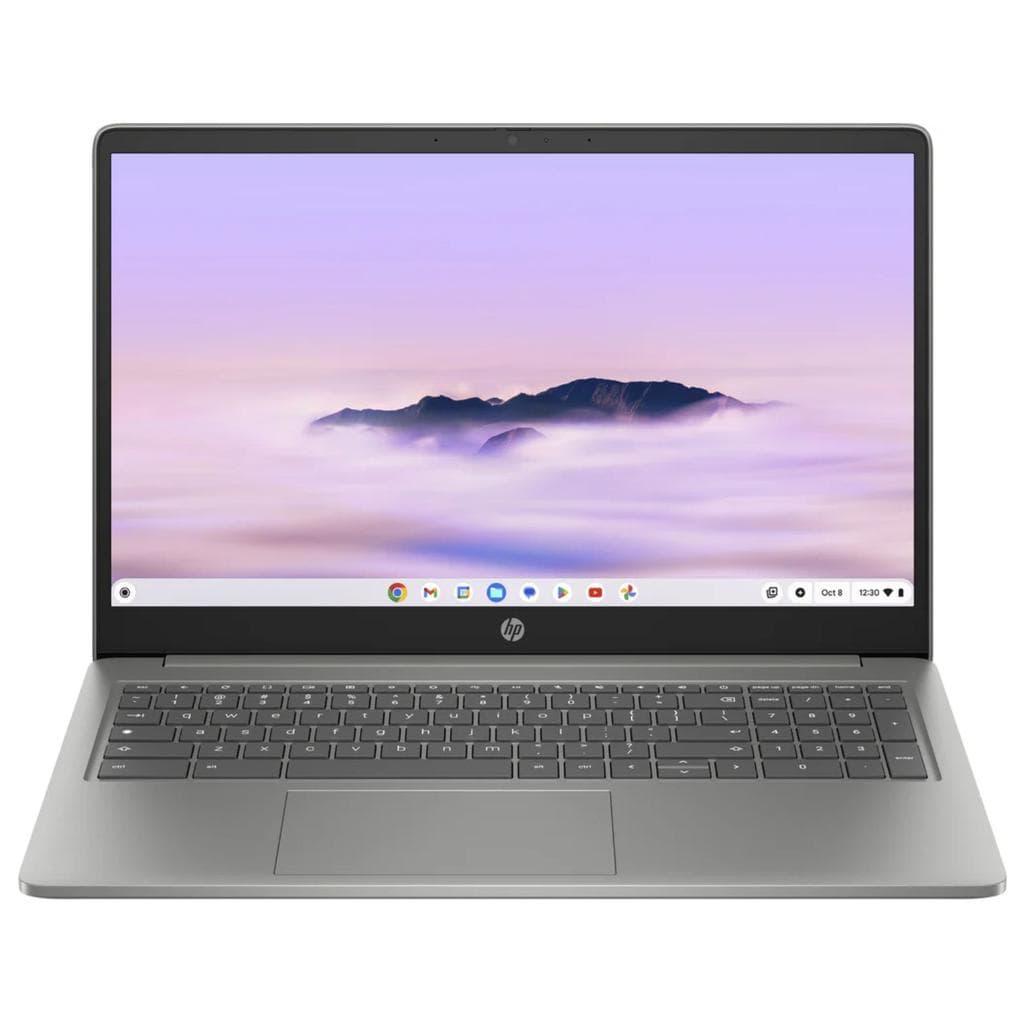 HP Chromebook 15a-nb0033dx Core i3-N305 1.8 GHz 128 GB SSD - 8 GB