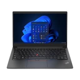 Lenovo ThinkPad E14 Gen 4 16-inch (2021) - Core i7-1255U - 16 GB - SSD 512 GB