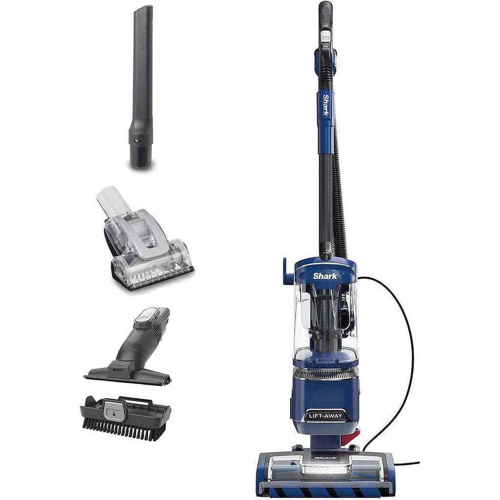 Handheld vacuum cleaner SHARK UV850