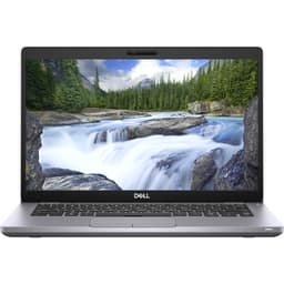 Dell Latitude 5410 14-inch (2020) - Core i5 - Gen 10 (U) - 16 GB - SSD 256 GB
