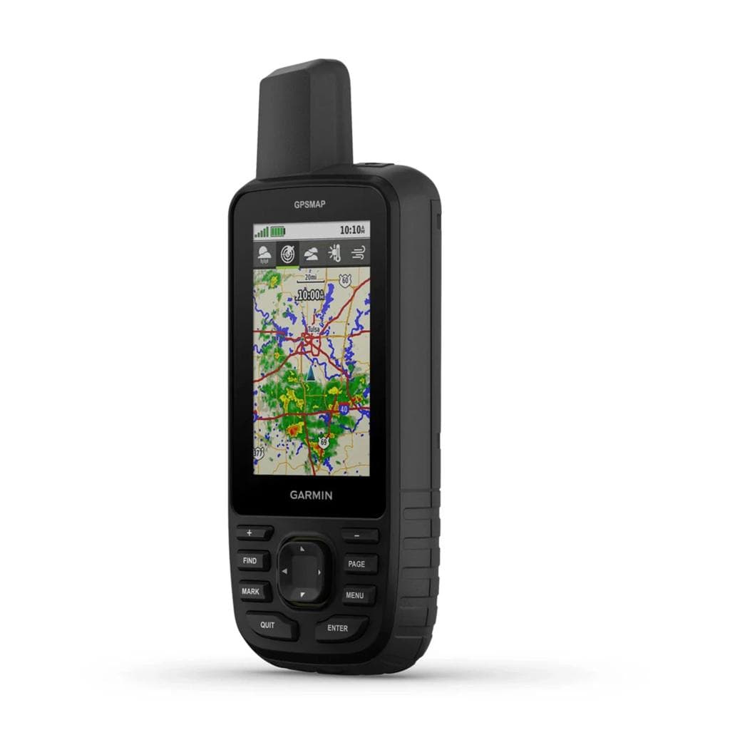 Garmin GPSMAP GPS