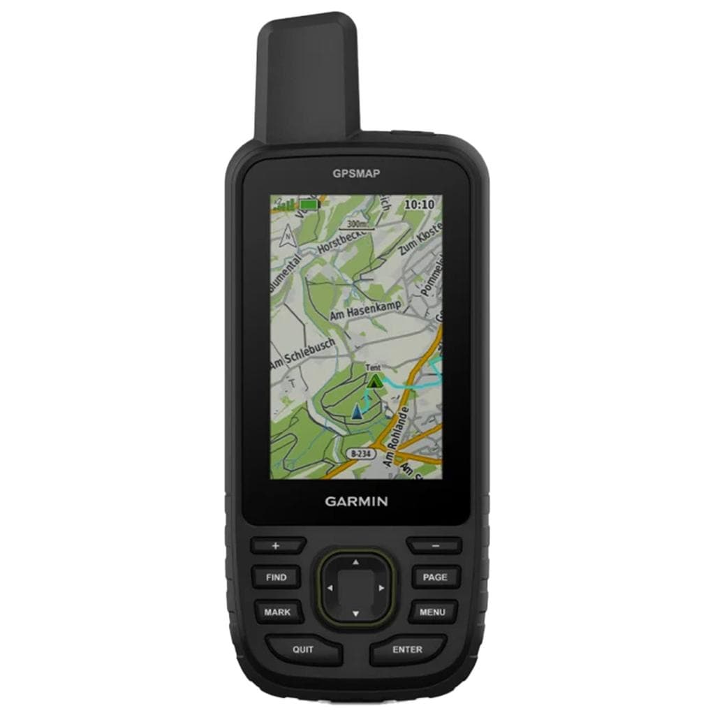 Garmin GPSMAP GPS