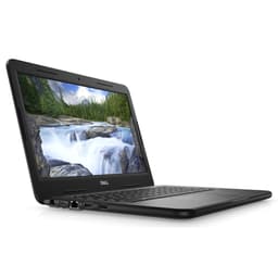 Dell Latitude 3310 13-inch (2018) - Core i3-8145U - 8 GB - SSD 256 GB