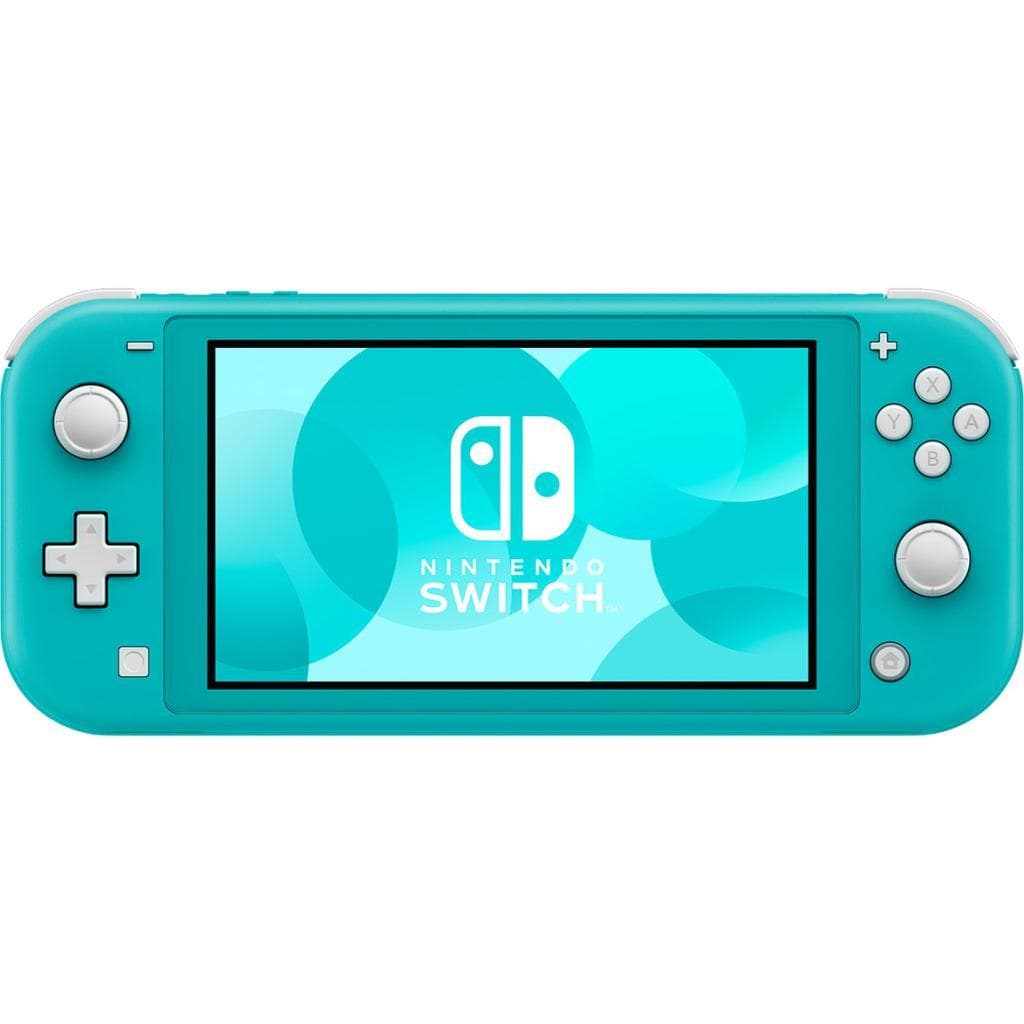 Switch Lite 32GB - Turquoise