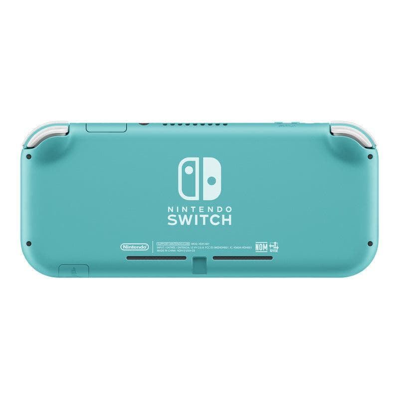 Switch Lite 32GB - Turquoise