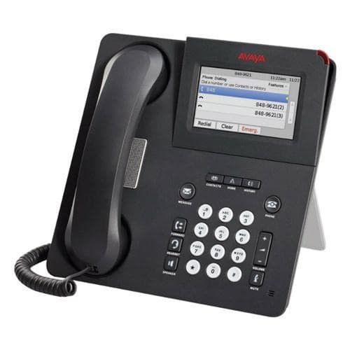 Avaya 9621G Landline telephone