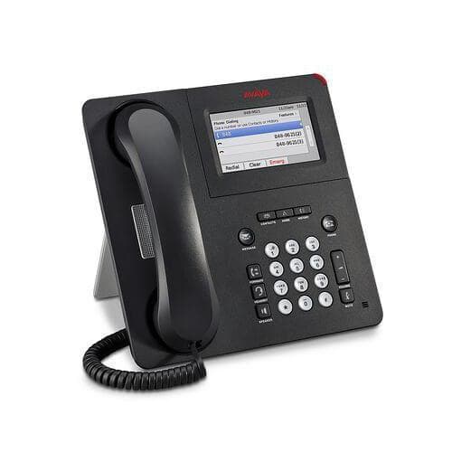 Avaya 9621G Landline telephone