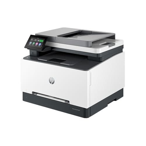 HP LaserJet Pro MFP 3301sd Color laser