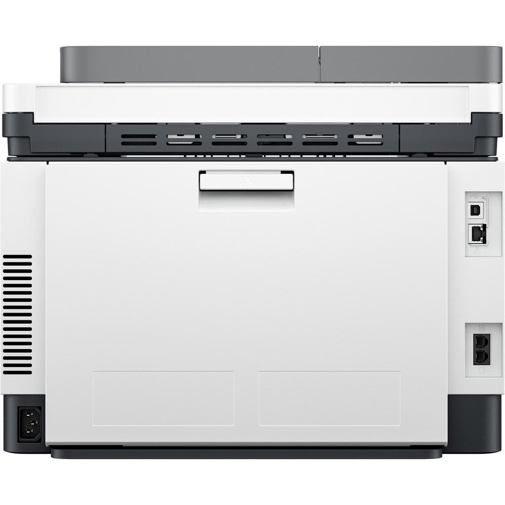 HP LaserJet Pro MFP 3301sd Color laser