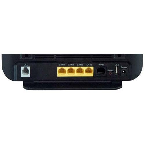 Motorola MD1600 Router