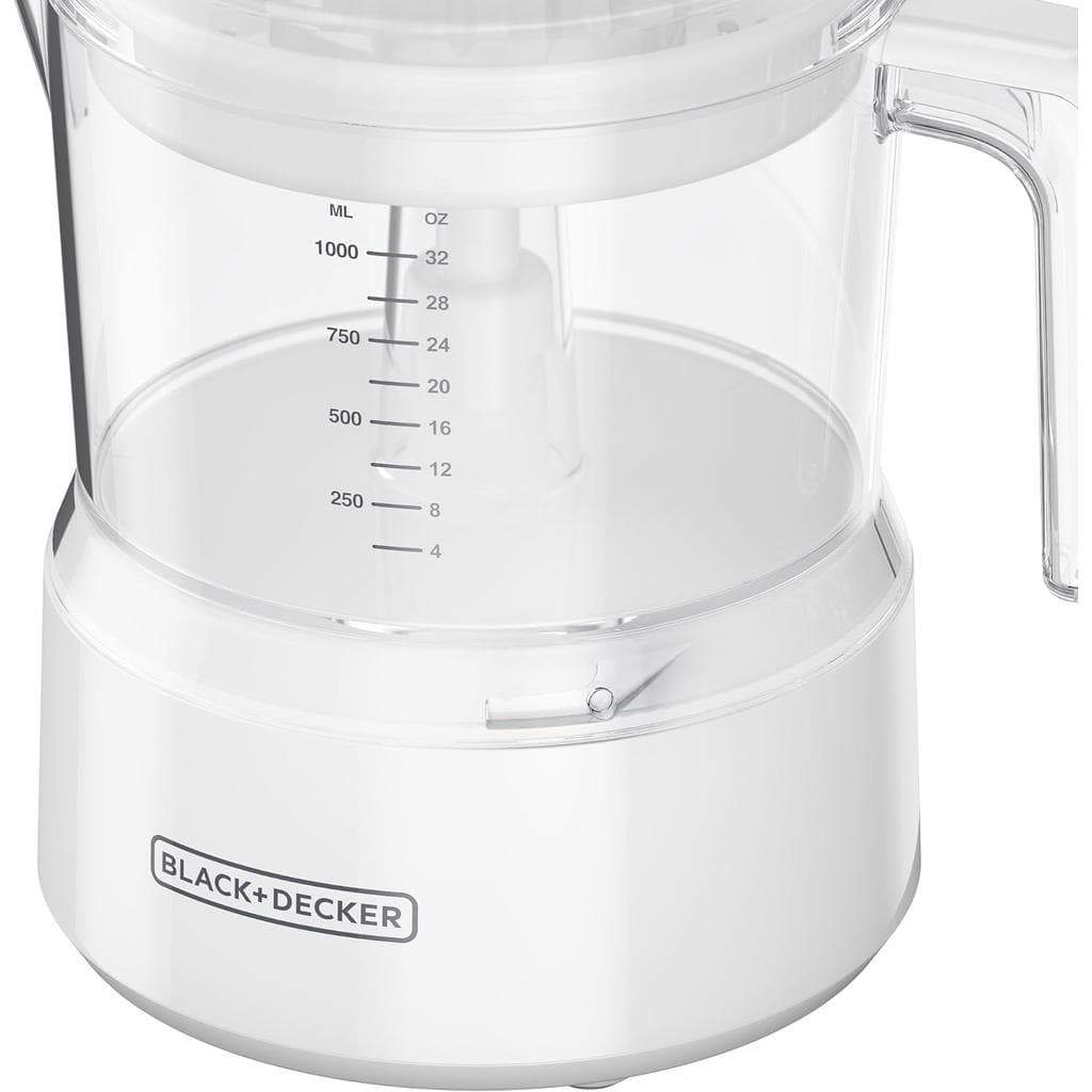 Black+Decker 32oz Etectric Citrus Juicer Juicer