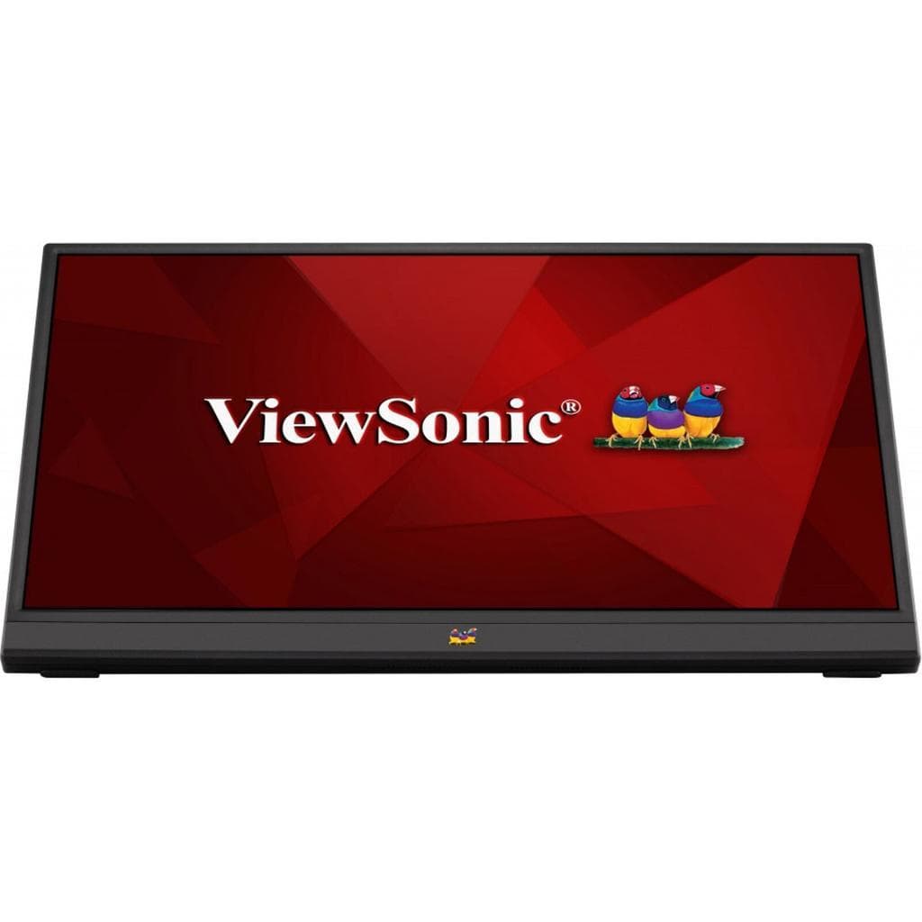 Viewsonic 16-inch Monitor 1920 x 1080 LED (VA1655)