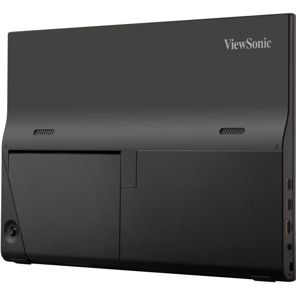 Viewsonic 16-inch Monitor 1920 x 1080 LED (VA1655)