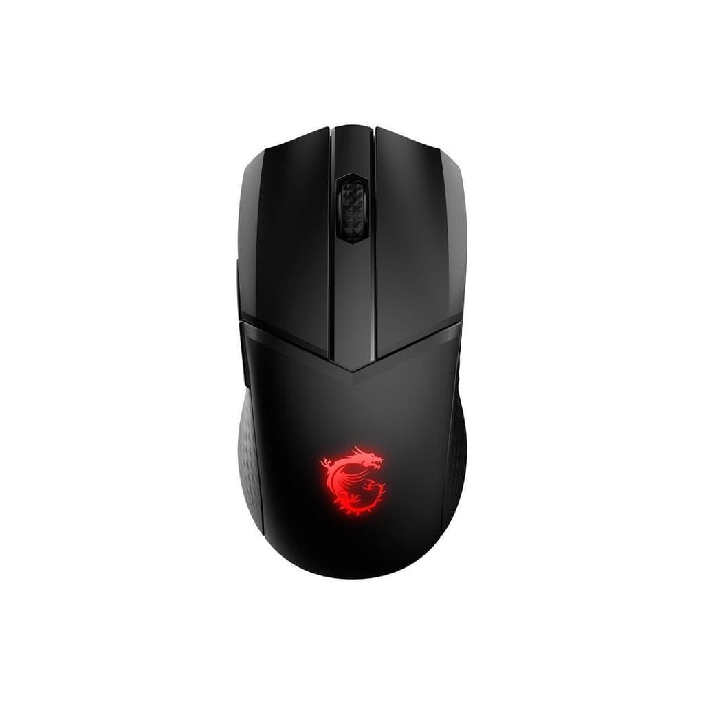 Msi Clutch GM41 Mouse Wireless