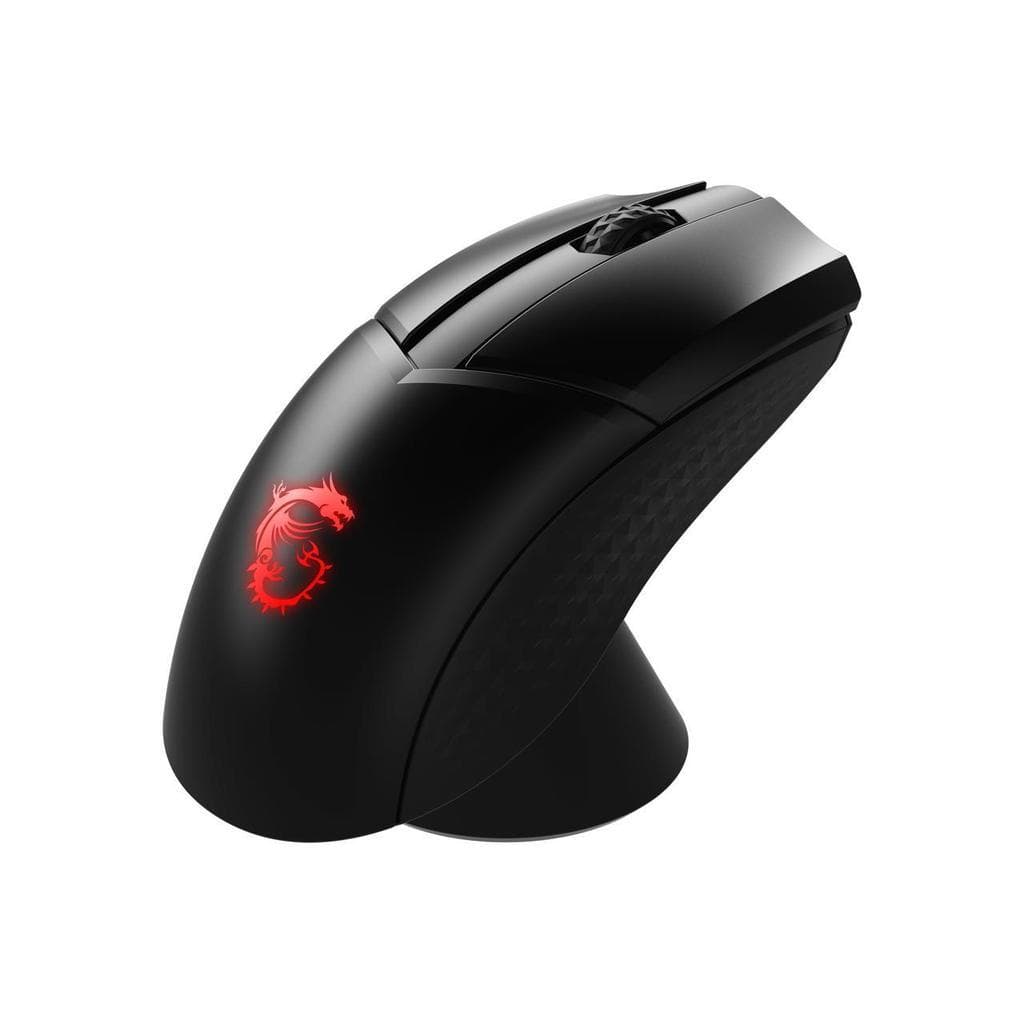 Msi Clutch GM41 Mouse Wireless