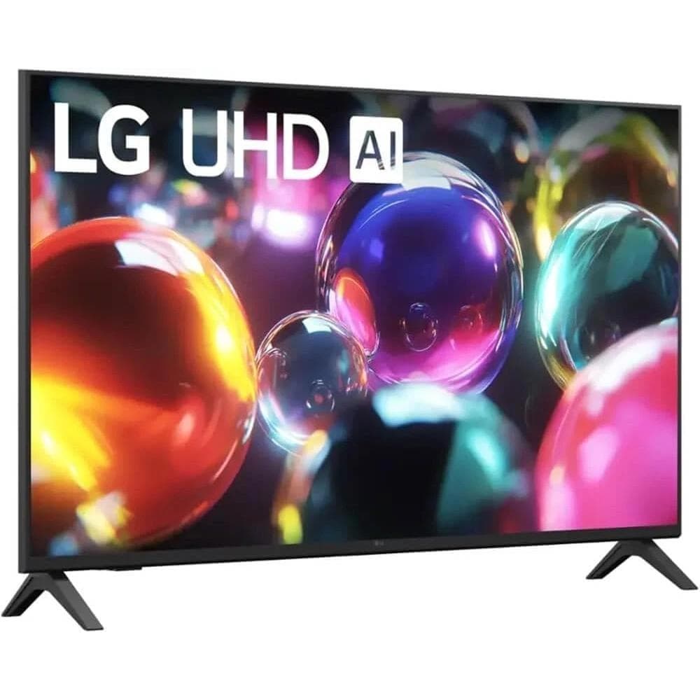 LG 55.0000-inch UA70 3840x2160 TV