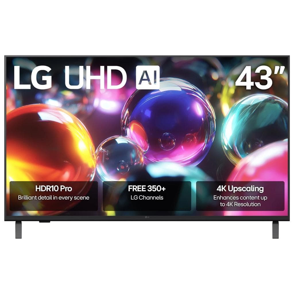 LG 55.0000-inch UA70 3840x2160 TV