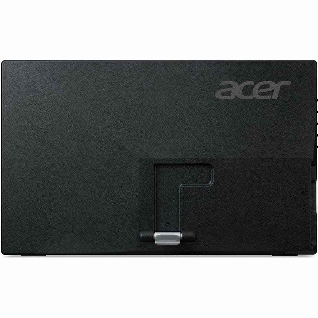 Acer 15-inch Monitor 1920 x 1080 LCD (Pm161Q)
