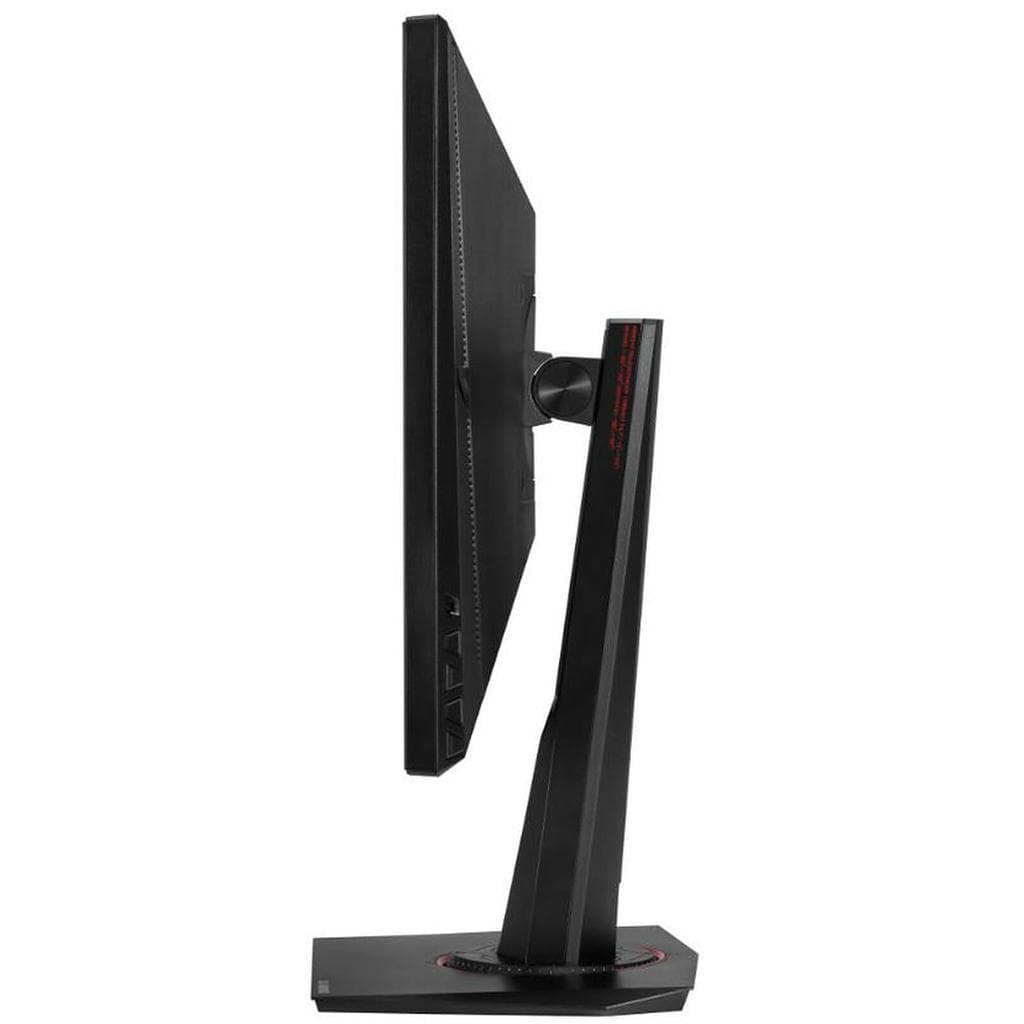 Asus 27-inch Monitor 2560 x 1440 LCD (TUF Gaming VG27AQ)