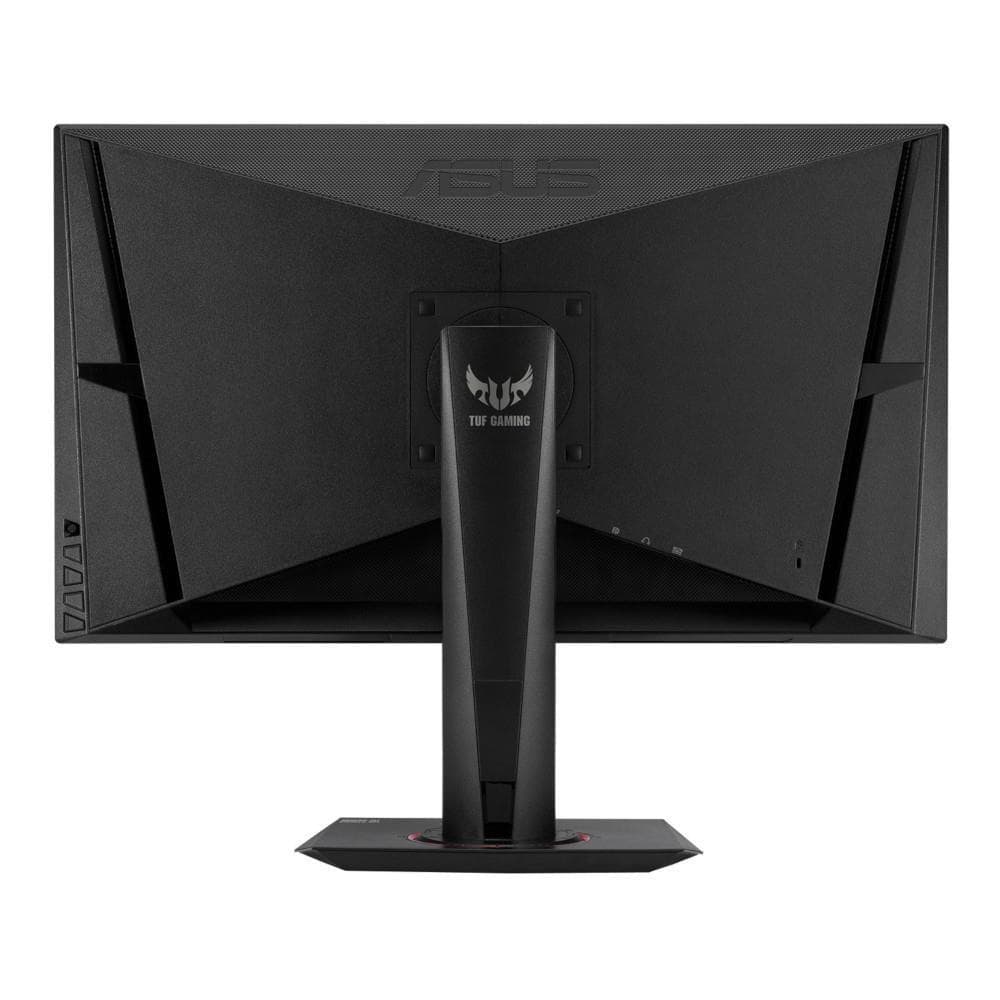 Asus 27-inch Monitor 2560 x 1440 LCD (TUF Gaming VG27AQ)