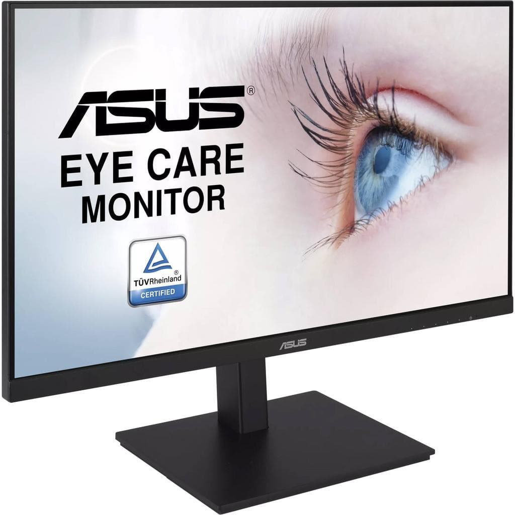 Asus 24-inch Monitor 1920 x 1080 LED (VA24DQ)