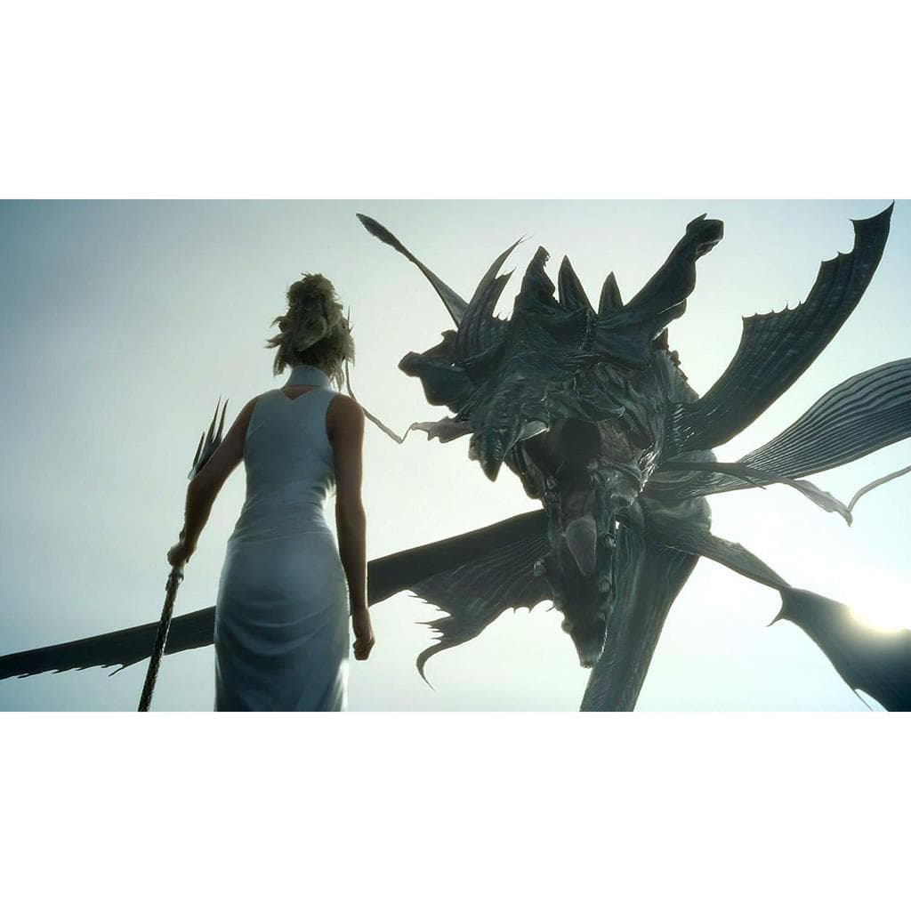 Final Fantasy XV - PlayStation 4