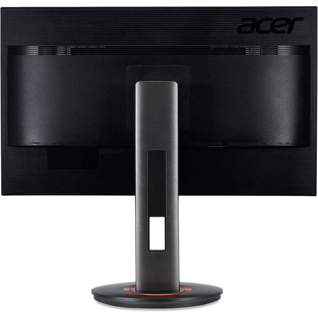 Acer 24.5-inch Monitor 1920 x 1080 LED (XF250Q Cbmiiprx)