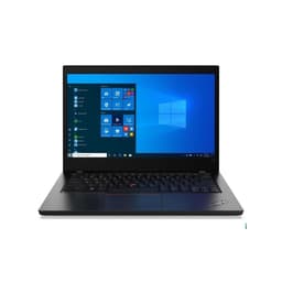 Lenovo ThinkPad L14 G2 14-inch (2021) - Core i7 - Gen 11 (G) - 16 GB - SSD 512 GB